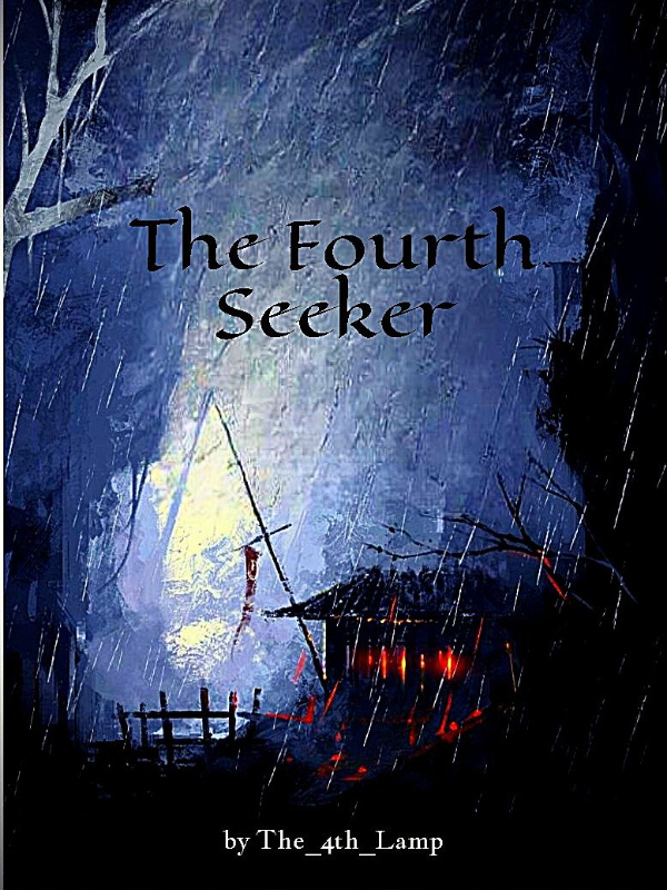 The Fourth Seeker