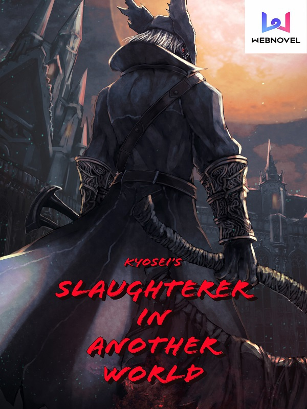 Slaughterer in Another World