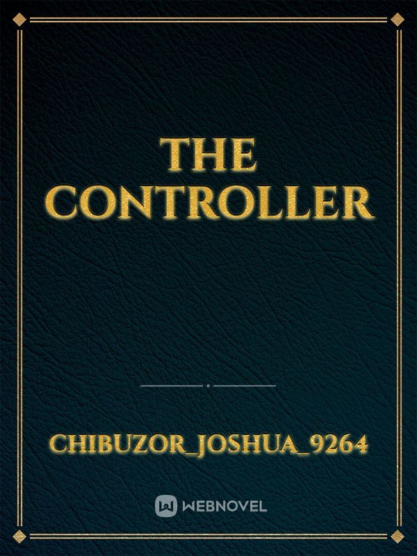 The controller