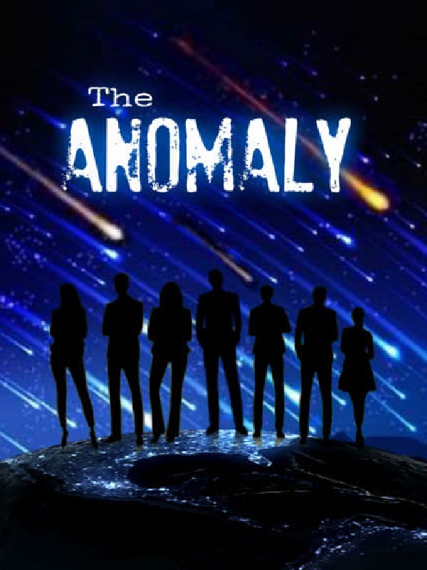 The Anomaly: Arise