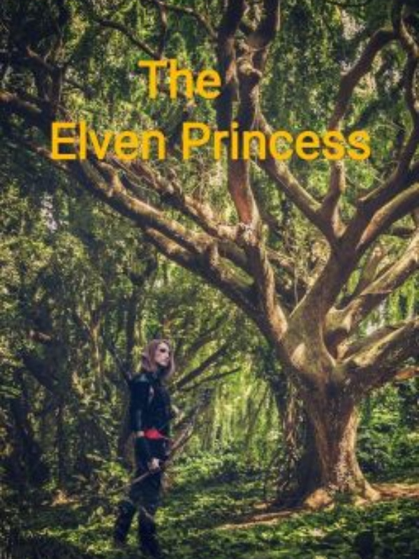 The Elven Princess