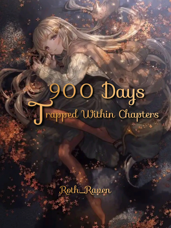 900 Days: Trapped Within Chapters