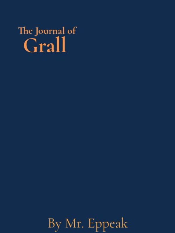 The Journal of Grall, son of Doran