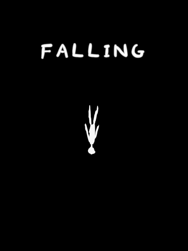 Falling And Rope