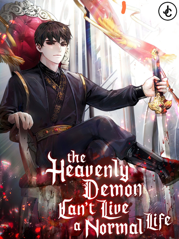 The Heavenly Demon Can not Live a Normal Life