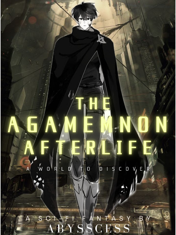 The Agamemnon Afterlife