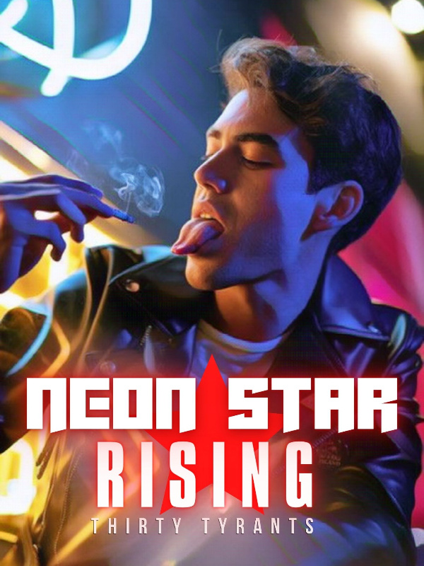 Neon Star Rising (BL)