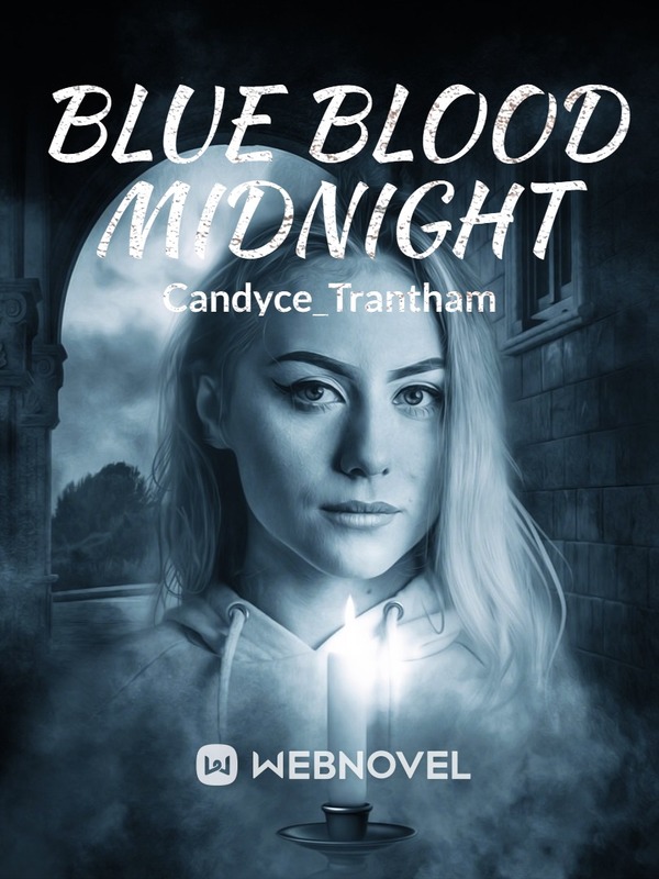Blue Blood Midnight