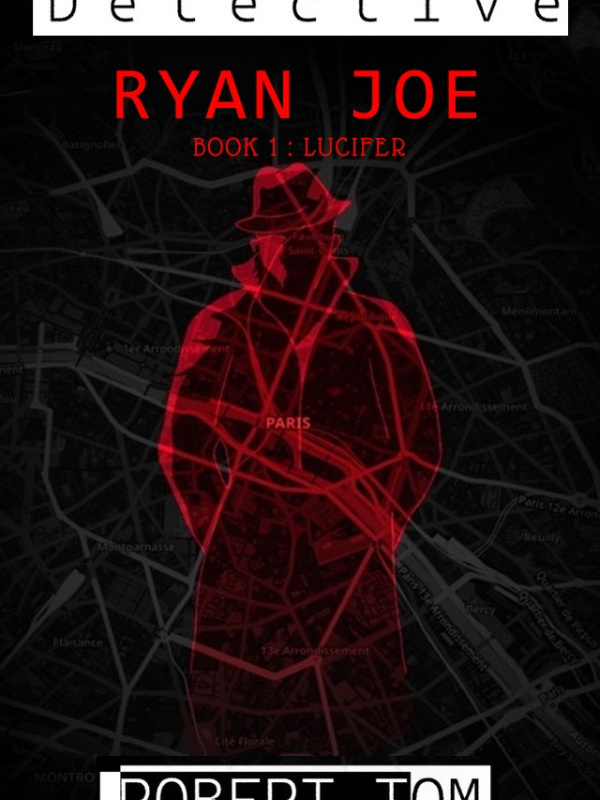 Detective Ryan Joe: Lucifer