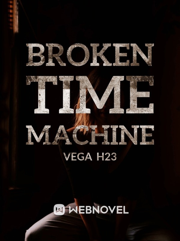 Broken Time Machine