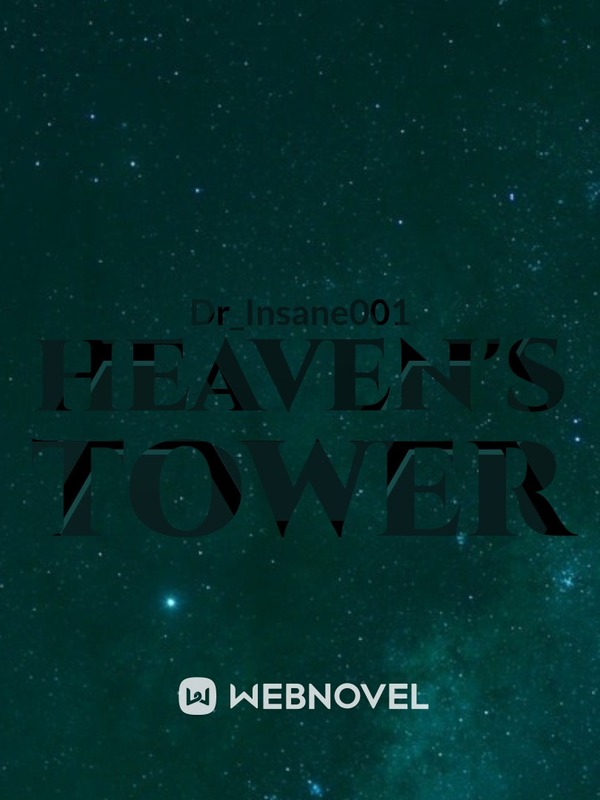 Heaven’s Tower