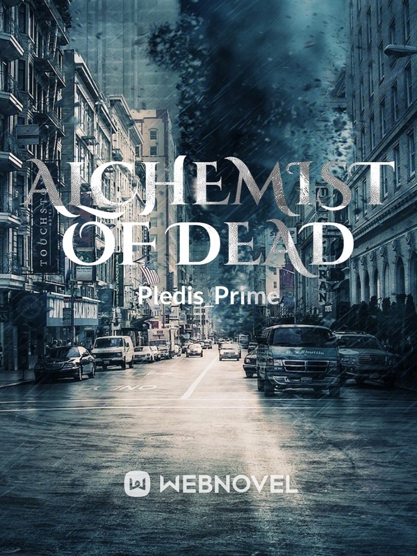 Alchemist Of Dead