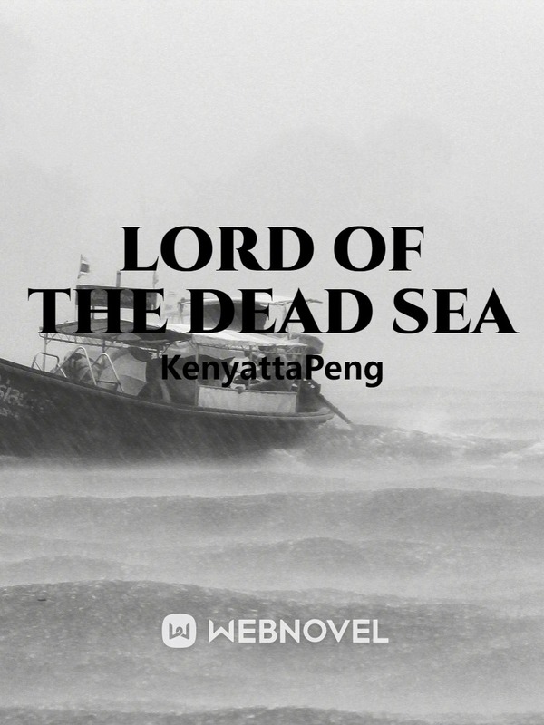 Lord of the Dead Sea