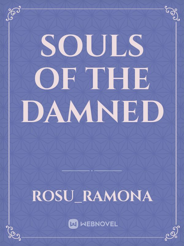 Souls of the Damned