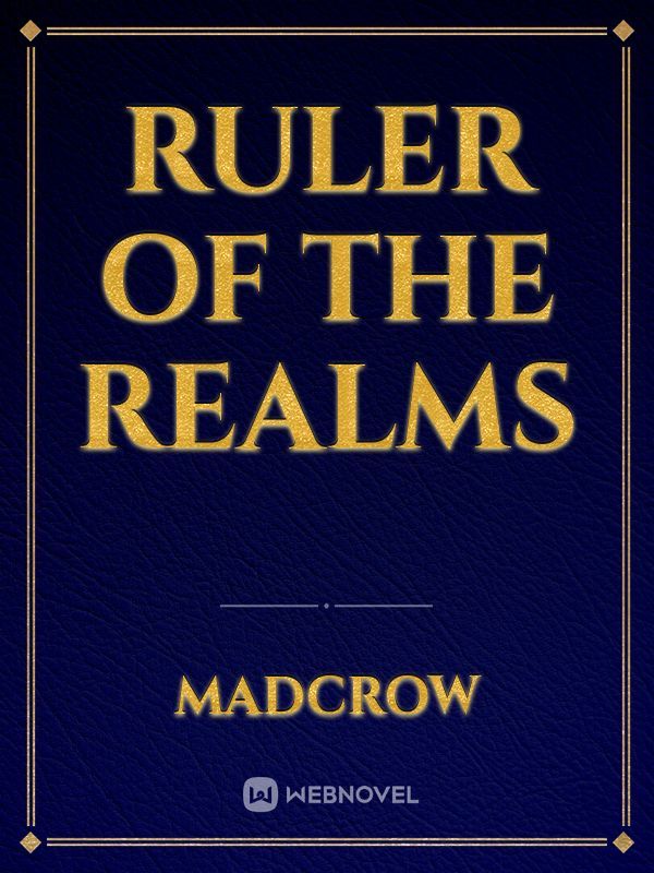 Ruler Of The Realms