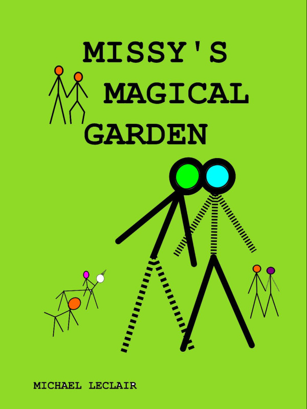Missy’s Magical Garden