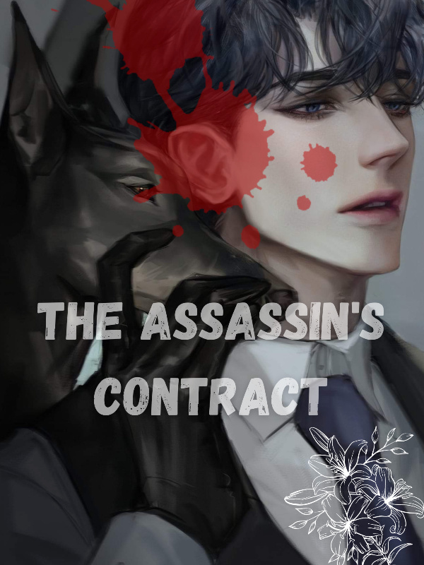 The Assassin’s Contract (BL)